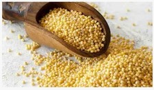 Forest Glutinous Sticky Millet Gluten Free Non-GMO Vegan Nutrient Diabetic Food