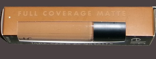 e.l.f. 16 HR Camo Concealer, Full Coverage Matte Deep Olive( 85853) Lot of 2 NEW - Picture 3 of 3