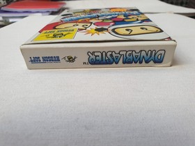 Dynablaster Nintendo NES PAL B ESP COMPLETO. SPANISH VERSION COMPLETE Nese Ness