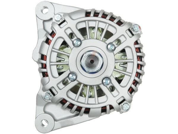 Lichtmaschine Generator Lima As AS-PL A5058 FüR Bk 90A Gy Mazda Gg 12V Station-image