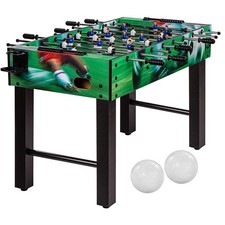 GAMES PLANET  Tischkicker Glasgow, soccer