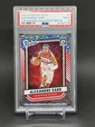2025 Panini Alexandre Sarr Base (Raw)