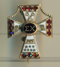 Fraternity & Sorority Collectibles for sale | eBay