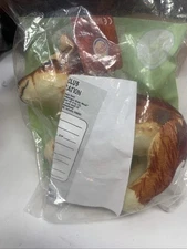 Burger King Endangered Species - Red Wolf 2005 New Sealed In Original Packaging