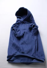 Comfrt Standard Paw 4-Way Stretch Durable Hoodie CN6 Pacific Size 4XL NWT