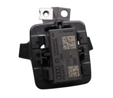 12-18 Audi A7 A6 Quattro Ignition Switch Control Lock Relay Module 4H0909131 OEM