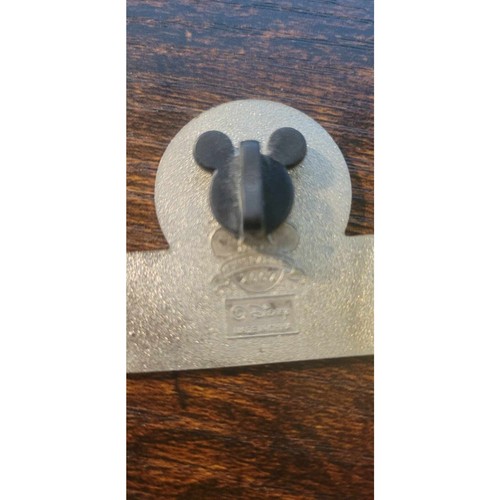 Vintage Disney Pin MGM Studios 2002 Director Mickey 3996 - Bild 2 von 3