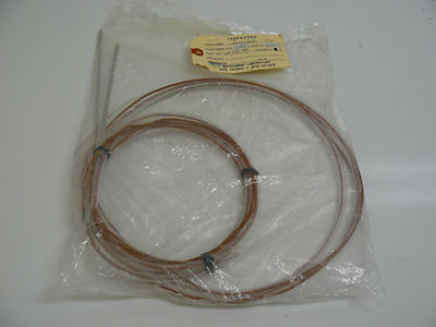 LOT OF 2 NEW INSTRUMENT LABORATORY ICA-1137-SPL SENSORS