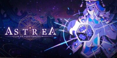 Astrea Six Sided Oracles - Key für Steam/PC