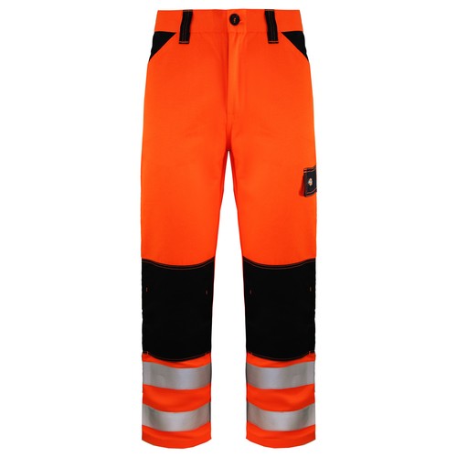 Dickies Everyday Work Wear Hi-Vis 