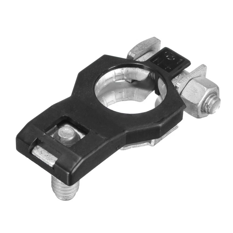 1x Conjunto de terminal de batería positivo OEM 90982-05035 para Toyota Nissan Lexus Foto 4 de 4