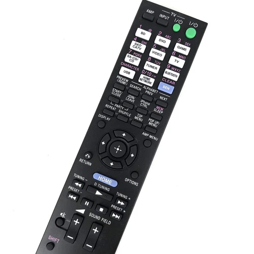 Neu Original RM-AAU170 für Sony Audio/Video Receiver AV Fernbedienung STRDN840 - Bild 3 von 5
