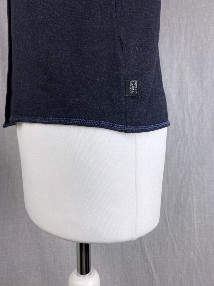 トップス Marithe + Francois Girbaud Y2K Cardigan Y2K Marithé François Girbaud Women's Long Sleeve Top