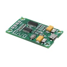 PAM8403 Bluetooth Digital Audio Receiver Stereo 5V Amplifier Board Micro USB-