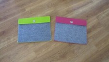 Felt Tablet Case - Last Two 