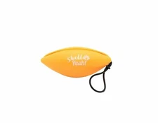 Beach Podz Tanning Bed Eyewear Goggles Orange Shell Yeah 1 pc