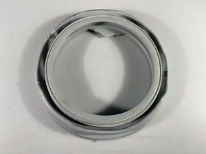 Bauknecht WA Slim 714 BW Waschmaschine Türmanschette Dichtring W10585403 #1410-1