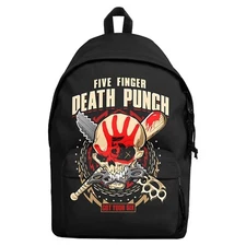 Five Finger Death Punch Daypack - Got Your Six
