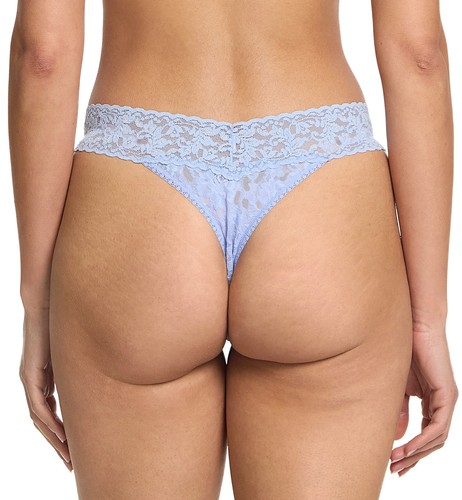 Hanky Panky Signature Stretch Lace Original Rise Thong (4811P) - Picture 265 of 606