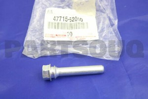 Toyota 47715 52190