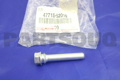 Toyota 47715 22070
