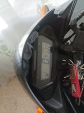 honda cbf 125