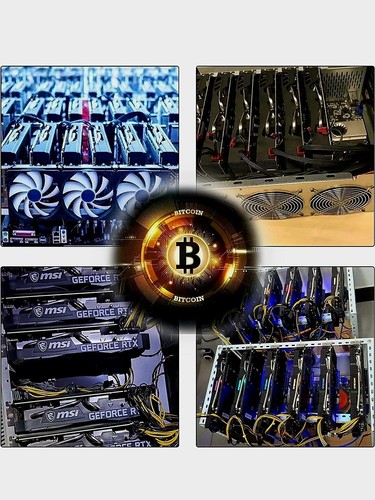 PIC-E Riser Ziyituod Paquete de 6 Cable Express VER010S GPU Riser Express Kits - Imagen 7 de 7