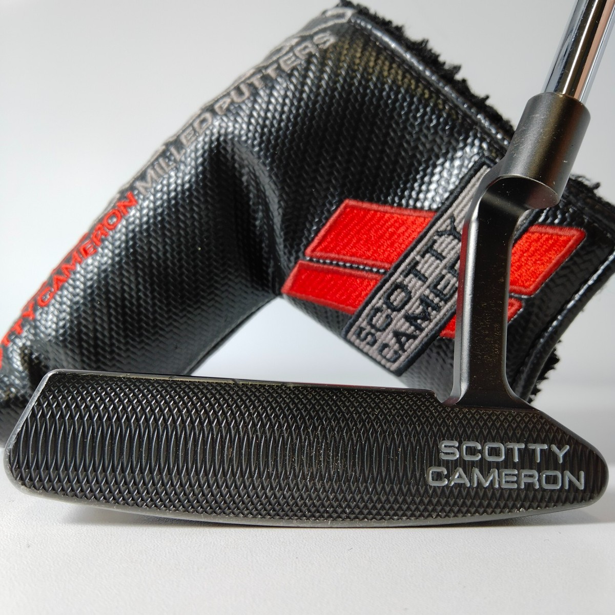 Scotty Cameron Select Newport 2 パター32インチ Newport 2 - Scotty Cameron
