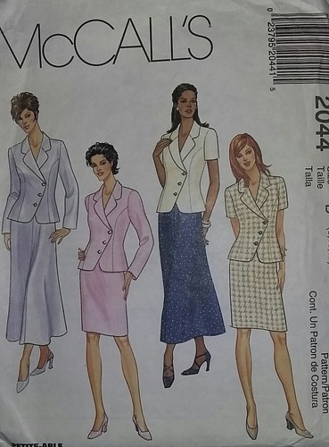 Vestidos de novia/vestidos de novia para ocasiones especiales/vestidos de noche de Patterns - ¡ELIGES! Lote #23 - Imagen 19 de 72