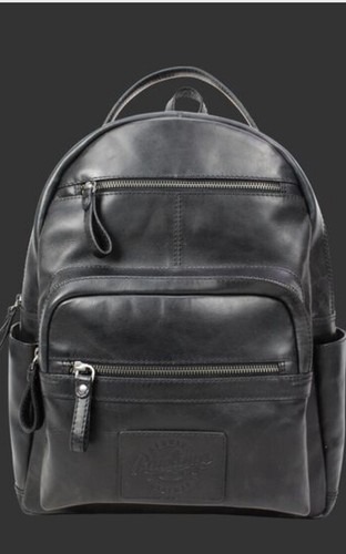 Rawlings Backpack - Black NWT | eBay