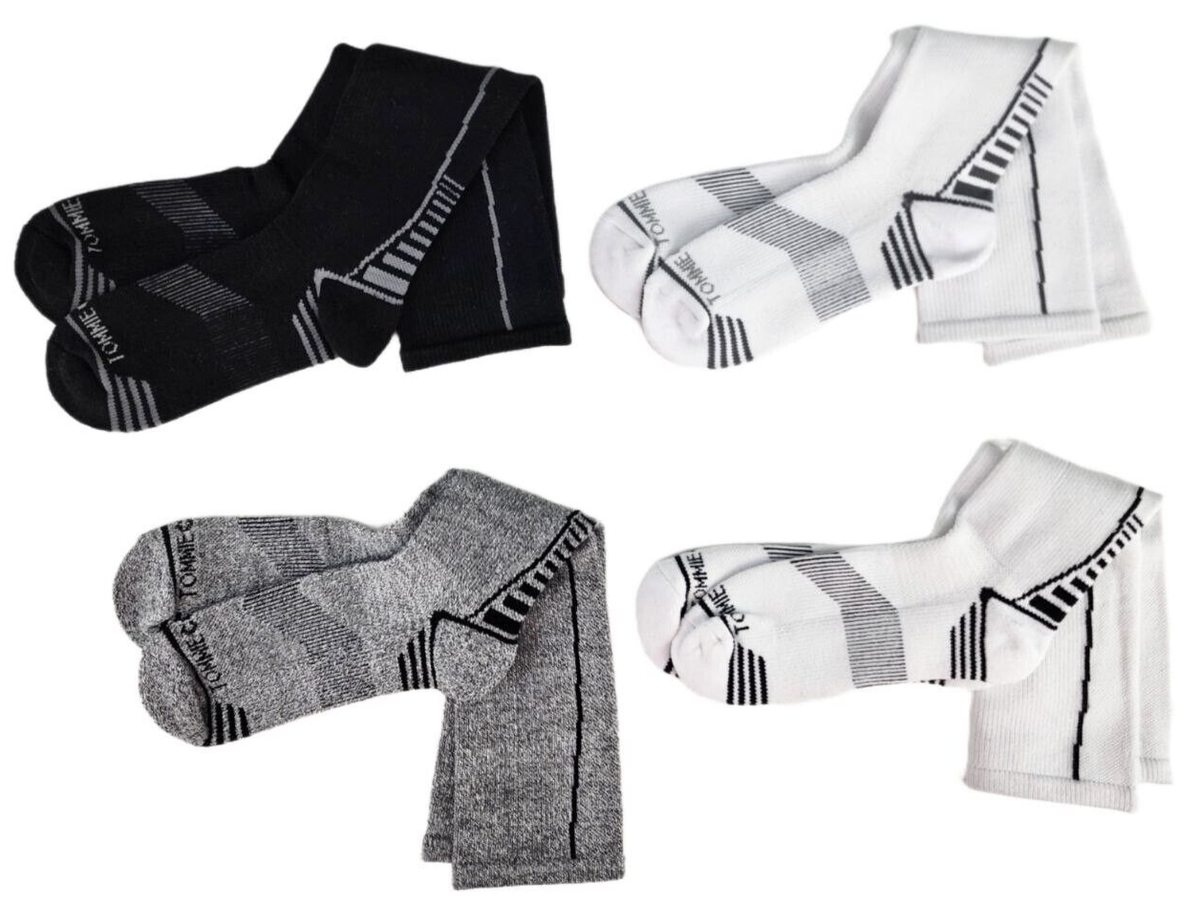 ハンドメイドv Wholesale Lot 100 Pairs Over-the-Calf Compression Socks Women Size