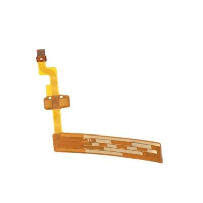 Aperture Flex Cable Lens Line Focus Connector For Canon EF-S 18-55mm IS Camera 