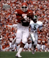 2011 Upper Deck College Legends Football Card Pick