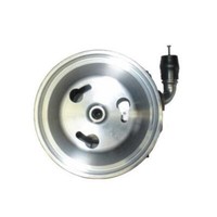 Spidan Servopumpe Hydraulisch FüR Ford KA Rb_ Fiesta V Jh_ Jd_ Ja_ Jb_ 53603