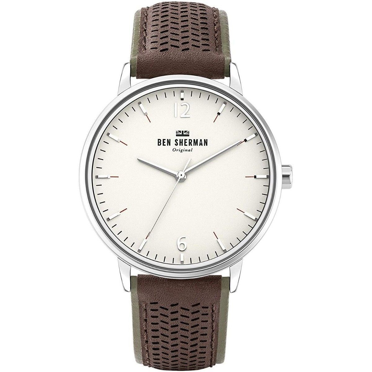 Orologio Uomo Ben Sherman [Ø 43 mm]