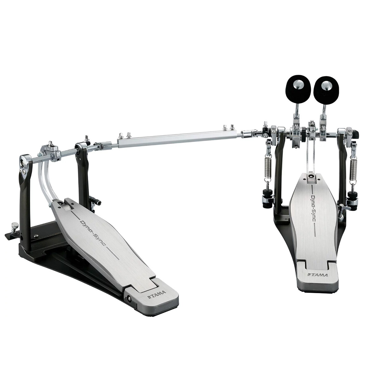 Tama Dyna-Sync Double Bass Drum Pedal HPDS1TW