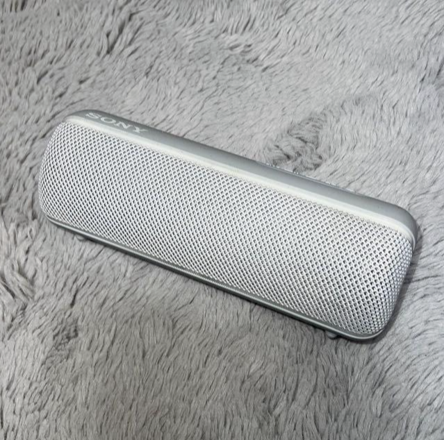 Sony SRS-XB22 Portable Bluetooth Speaker Waterproof Dustproof