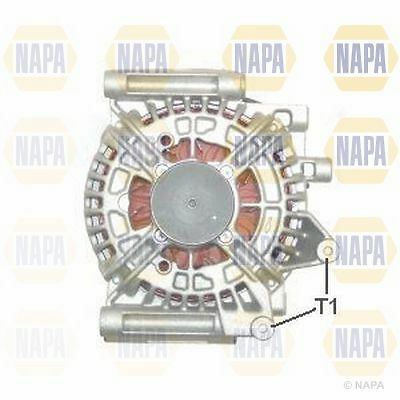 NEW NAPA ENGINE ALTERNATOR GENERATOR OE QUALITY REPLACEMENT NAL1339 - Picture 2 of 7