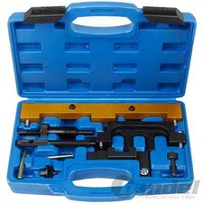 MOTOR-EINSTELL-WERKZEUG VANOS-/ STEUERKETTE-WECHSEL passend für BMW N42 N46 N46T