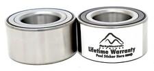 2 cojinetes de rueda delantera para Jeep Compass Patriot Dodge calibre Mitsubishi RVR