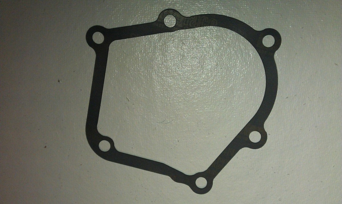 F 1998-2008 KAWASAKI ZX6R NINJA PULSING COVER GASKET 11060-1867 ZX