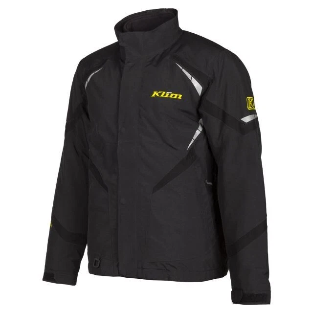 Best klim snowmobile jacket discount