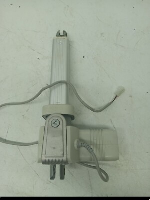 USED MTI SKF MAX10-A150345A2520A-000 Matrix Actuation System Linear Actuator
