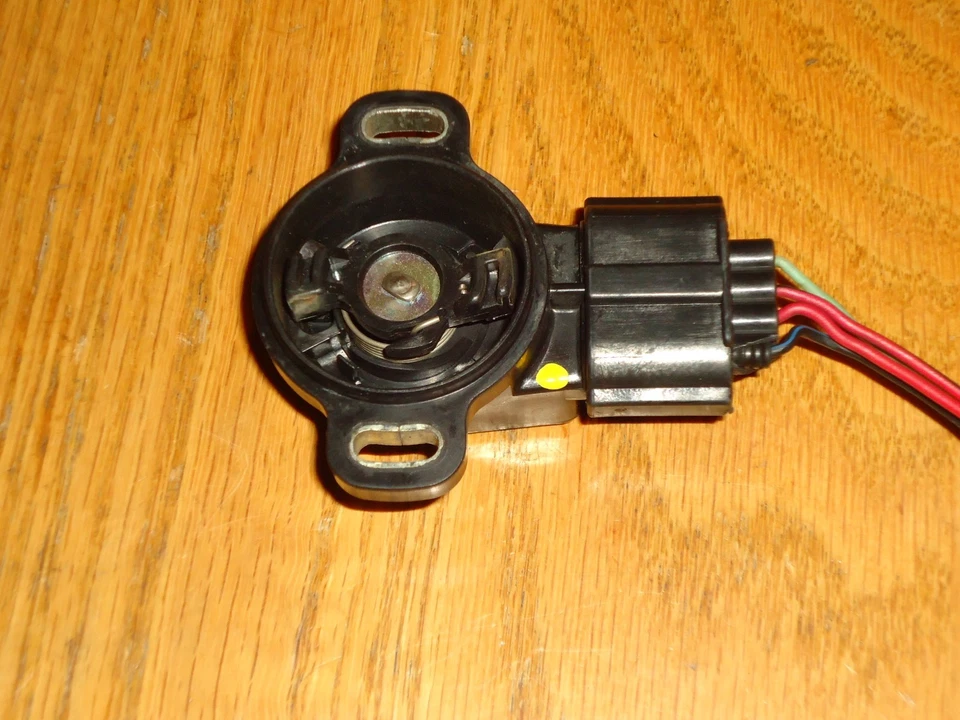 92-97 Mazda MX-5 Miata MX-3 929 Protector Sensor de posición del acelerador JE5018911 OEM ' Foto 3 de 3