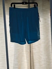 Rbx 7"power Mesh Insert Short