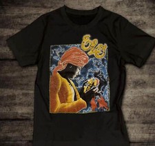 Vintage 1978 ELO Electric Light Orchestra Out Of The Blue Tour T shirt