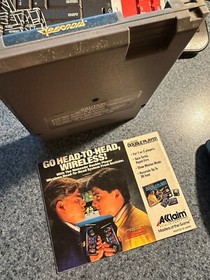 Cybernoid: The Fighting Machine - Nintendo (NES) - Complete (CIB)