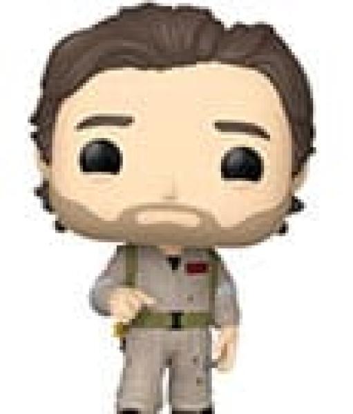 Thumbnail - Ghostbusters 2024 Pop Vinyl Figur Grooberson 9 Cm