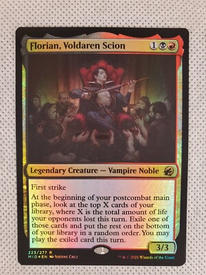 mtg innistrad midnight hunt most expensive cards Top 10 Most Expensive Cards in Innistrad Midnight Hunt!