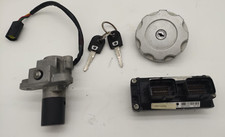 Kit Chiavi con Centralina Ducati Hypermotard 1100